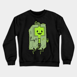 GHOUL BOY Crewneck Sweatshirt